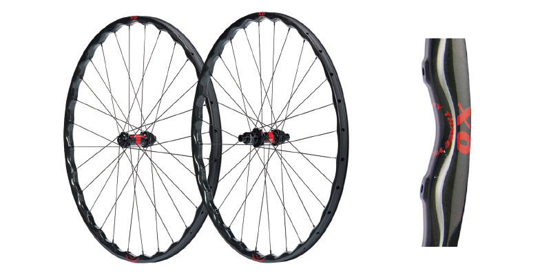 What are the limited Edition carbon rims in YISHUNBIKE-YISHUNBIKE