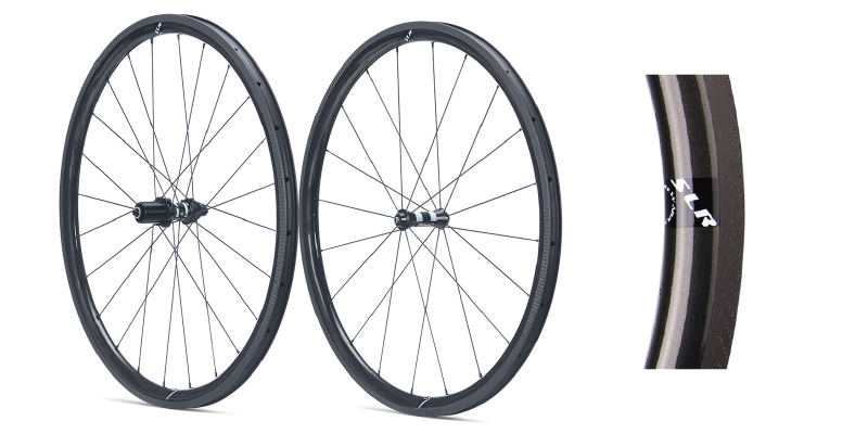 What are the limited Edition carbon rims in YISHUNBIKE-YISHUNBIKE