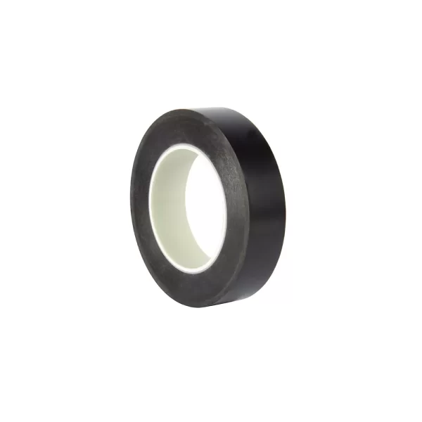 TUBELESS READY TAPE 25MM 66M BLACK
