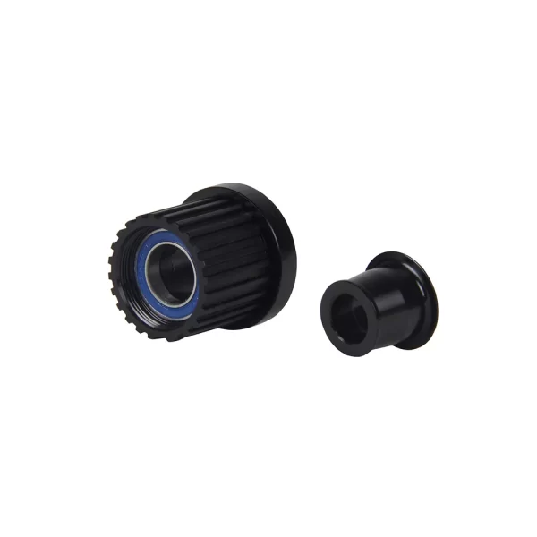 SHIMANO MTB 12 Speed Micro Spline Freehub Body for 206MB