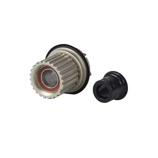 SHIMANO MTB 12 Speed Micro Spline Freehub Body for H406MB