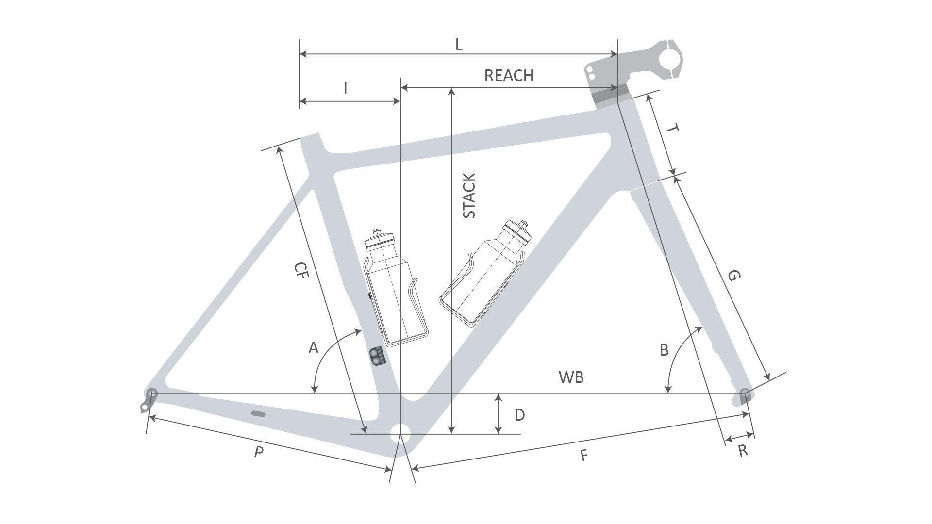 G085 geometry