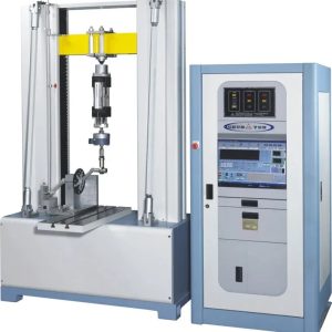ISO4210-6 :2014 Frame – fatigue test with pedalling forces