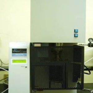 Thermomechanical Analyzer Ⅰ、Pyris diamond TMA base unit. Ⅱ、Measument unit Ⅲ、300H Heater