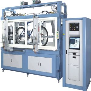 ISO 4210-4:2014 Braking performance test – driven belt type