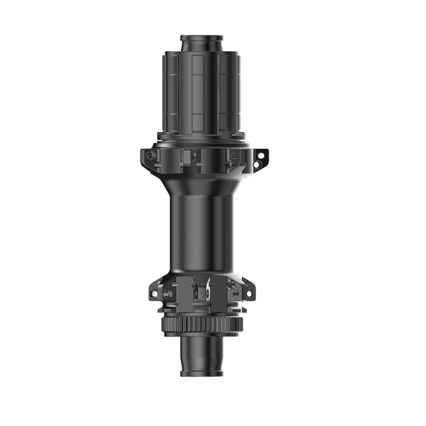 206 Ratchet SP DBCL 2828H M1 Rear