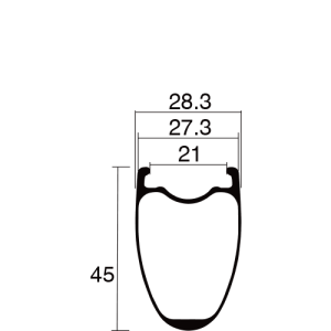 RSL45C