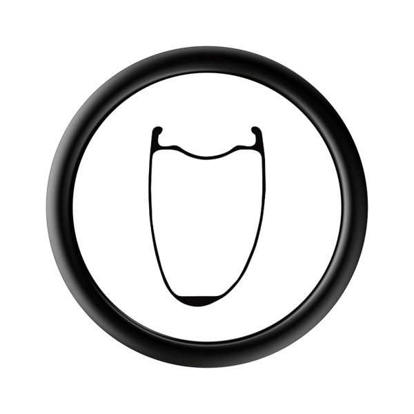 GRL Series Rims