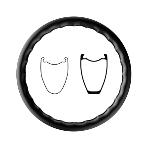 RBD Series Rims