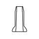 Nipples-Icon